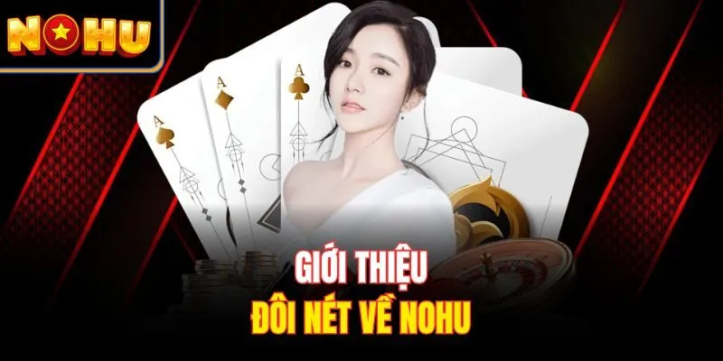Giới thiệu đôi nét về Nohu